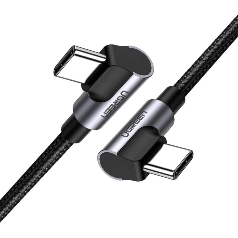 Belkin 2 Adet Örgülü USB-C to USB-C 1.5m 60W Kablo 225TL